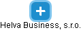 Helva Business, s.r.o. - náhled vizuálního zobrazení vztahů obchodního rejstříku