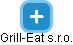 Grill-Eat s.r.o. - náhled vizuálního zobrazení vztahů obchodního rejstříku