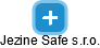 Jezine Safe s.r.o. - náhled vizuálního zobrazení vztahů obchodního rejstříku