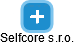 Selfcore s.r.o. - náhled vizuálního zobrazení vztahů obchodního rejstříku