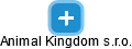 Animal Kingdom s.r.o. - náhled vizuálního zobrazení vztahů obchodního rejstříku