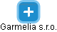 Garmelia s.r.o. - náhled vizuálního zobrazení vztahů obchodního rejstříku