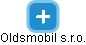 Oldsmobil s.r.o. - náhled vizuálního zobrazení vztahů obchodního rejstříku