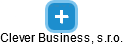 Clever Business, s.r.o. - náhled vizuálního zobrazení vztahů obchodního rejstříku