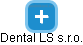Dental LS s.r.o. - náhled vizuálního zobrazení vztahů obchodního rejstříku