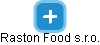 Raston Food s.r.o. - náhled vizuálního zobrazení vztahů obchodního rejstříku