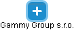 Gammy Group s.r.o. - náhled vizuálního zobrazení vztahů obchodního rejstříku
