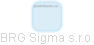 BRG Sigma s.r.o. - náhled vizuálního zobrazení vztahů obchodního rejstříku