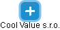 Cool Value s.r.o. - náhled vizuálního zobrazení vztahů obchodního rejstříku