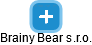 Brainy Bear s.r.o. - náhled vizuálního zobrazení vztahů obchodního rejstříku