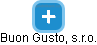 Buon Gusto, s.r.o. - náhled vizuálního zobrazení vztahů obchodního rejstříku