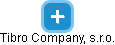 Tibro Company, s.r.o. - náhled vizuálního zobrazení vztahů obchodního rejstříku