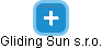 Gliding Sun s.r.o. - náhled vizuálního zobrazení vztahů obchodního rejstříku