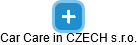 Car Care in CZECH s.r.o. - náhled vizuálního zobrazení vztahů obchodního rejstříku