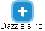 Dazzle s.r.o. - náhled vizuálního zobrazení vztahů obchodního rejstříku