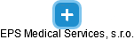 EPS Medical Services, s.r.o. - náhled vizuálního zobrazení vztahů obchodního rejstříku