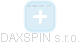 DAXSPIN s.r.o. - náhled vizuálního zobrazení vztahů obchodního rejstříku
