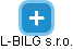 L-BILG s.r.o. - náhled vizuálního zobrazení vztahů obchodního rejstříku