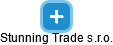 Stunning Trade s.r.o. - náhled vizuálního zobrazení vztahů obchodního rejstříku