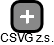 CSVG z.s. - náhled vizuálního zobrazení vztahů obchodního rejstříku