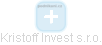 Kristoff Invest s.r.o. - náhled vizuálního zobrazení vztahů obchodního rejstříku
