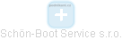 Schön-Boot Service s.r.o. - náhled vizuálního zobrazení vztahů obchodního rejstříku