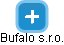 Bufalo s.r.o. - náhled vizuálního zobrazení vztahů obchodního rejstříku