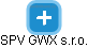 SPV GWX s.r.o. - náhled vizuálního zobrazení vztahů obchodního rejstříku