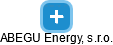 ABEGU Energy, s.r.o. - náhled vizuálního zobrazení vztahů obchodního rejstříku