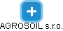 AGROSOIL s.r.o. - náhled vizuálního zobrazení vztahů obchodního rejstříku
