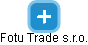 Fotu Trade s.r.o. - náhled vizuálního zobrazení vztahů obchodního rejstříku