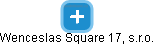 Wenceslas Square 17, s.r.o. - náhled vizuálního zobrazení vztahů obchodního rejstříku