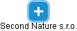 Second Nature s.r.o. - náhled vizuálního zobrazení vztahů obchodního rejstříku