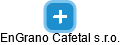 EnGrano Cafetal s.r.o. - náhled vizuálního zobrazení vztahů obchodního rejstříku
