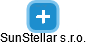 SunStellar s.r.o. - náhled vizuálního zobrazení vztahů obchodního rejstříku