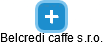 Belcredi caffe s.r.o. - náhled vizuálního zobrazení vztahů obchodního rejstříku