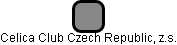 Celica Club Czech Republic, z.s. - náhled vizuálního zobrazení vztahů obchodního rejstříku
