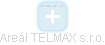 Areál TELMAX s.r.o. - náhled vizuálního zobrazení vztahů obchodního rejstříku