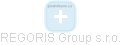 REGORIS Group s.r.o. - náhled vizuálního zobrazení vztahů obchodního rejstříku