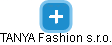 TANYA Fashion s.r.o. - náhled vizuálního zobrazení vztahů obchodního rejstříku