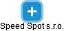 Speed Spot s.r.o. - náhled vizuálního zobrazení vztahů obchodního rejstříku