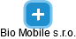 Bio Mobile s.r.o. - náhled vizuálního zobrazení vztahů obchodního rejstříku