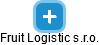Fruit Logistic s.r.o. - náhled vizuálního zobrazení vztahů obchodního rejstříku