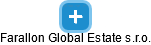 Farallon Global Estate s.r.o. - náhled vizuálního zobrazení vztahů obchodního rejstříku