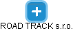 ROAD TRACK s.r.o. - náhled vizuálního zobrazení vztahů obchodního rejstříku