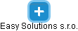 Easy Solutions s.r.o. - náhled vizuálního zobrazení vztahů obchodního rejstříku