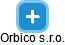 Orbico s.r.o. - náhled vizuálního zobrazení vztahů obchodního rejstříku