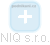 NIQ s.r.o. - náhled vizuálního zobrazení vztahů obchodního rejstříku