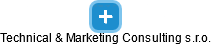 Technical & Marketing Consulting s.r.o. - náhled vizuálního zobrazení vztahů obchodního rejstříku