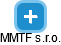 MMTF s.r.o. - náhled vizuálního zobrazení vztahů obchodního rejstříku